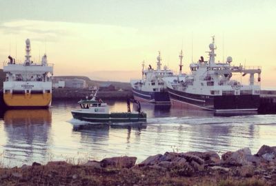 Shetland’s seafood industry - which is worth £300 million a year to the islands and surpasses the value of the oil, gas, agriculture, tourism, and creative industries combined – is launching a major promotion to build awareness of its social and economic impact.