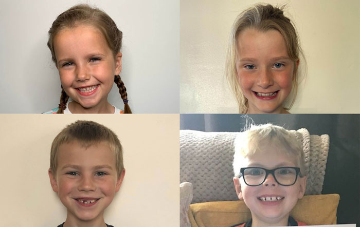 Seafood Shetland has announced the names of the four winners from the ‘School of Fish’ story-writing competition.